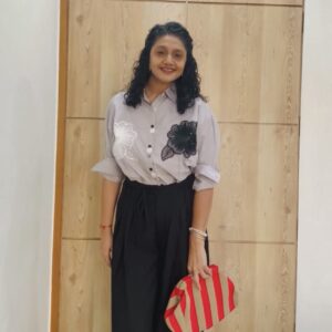 Do Raang | Oversized Shirt | Grey