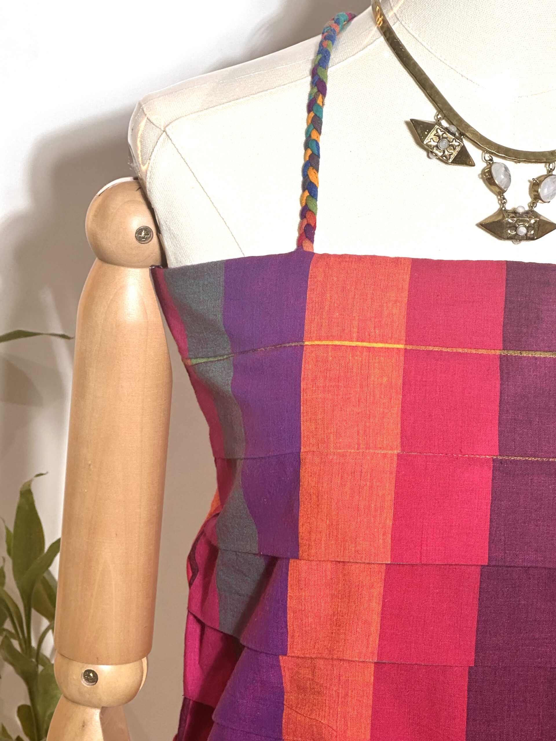 Aada Top | Pink - Image 4
