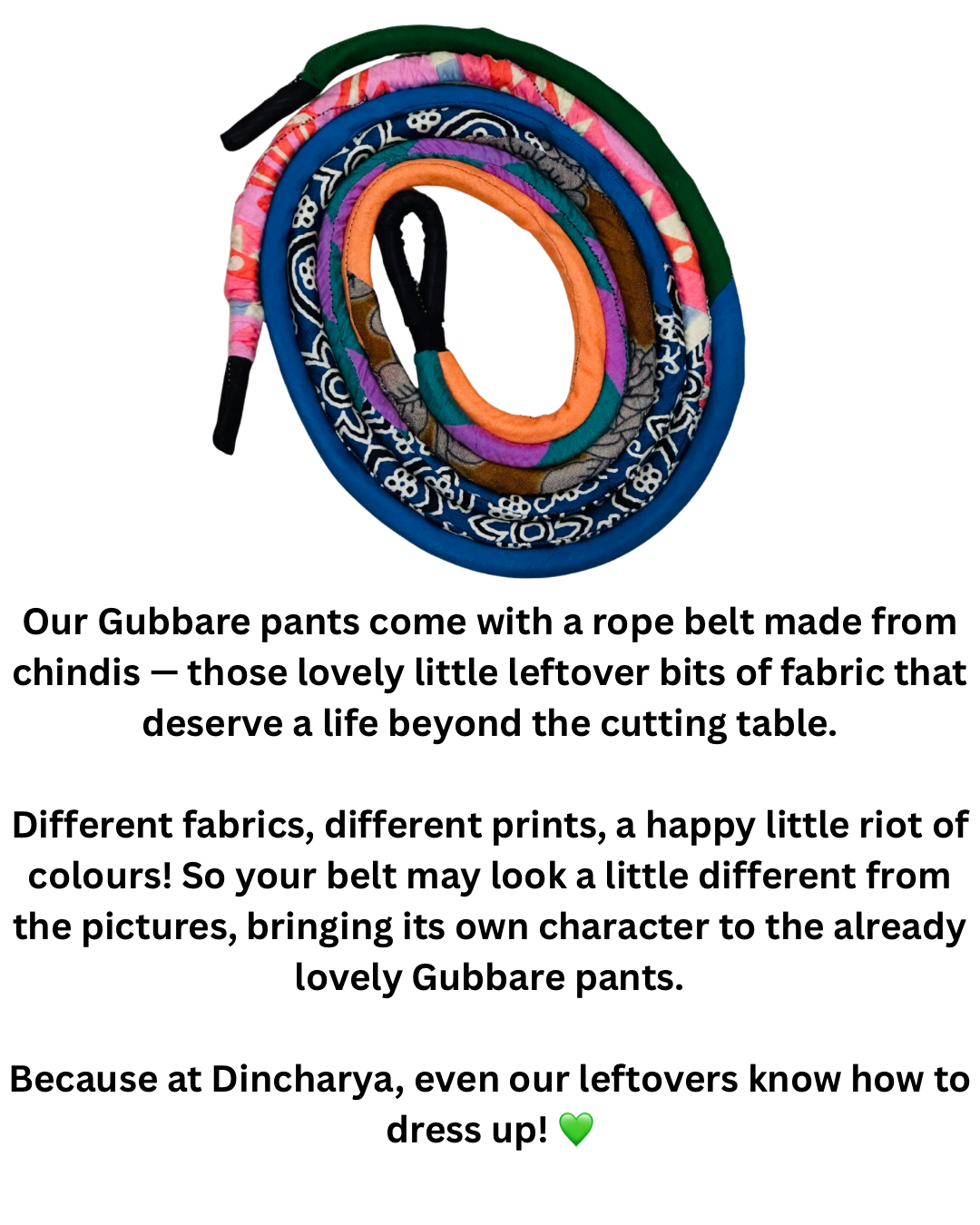 Gubbare | Convertible Pants | Grey - Image 5